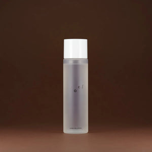 SOEL LIVING OIL LOTION｜原生胡麻調理保濕化妝水 120ML