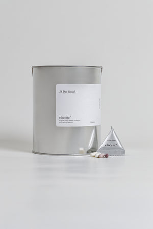 elaceite｜潤澤平衡28日組