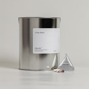 elaceite｜潤澤平衡28日組