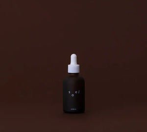 SOEL LIVING OIL｜純天然黃金芝麻美容油 60ML