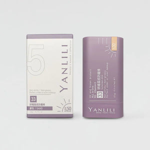 Yanlili 妍理理 Y33 妍曦霧感防曬棒 20g