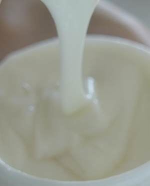 SOEL LIVING OIL SOAP｜酒粕拉絲生皂乳