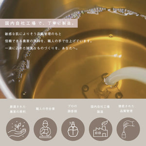 SOEL LIVING OIL | VIO 脫毛後救星｜天然有機私處護理精華油