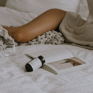 elaceite｜蔓越莓肌能調理膠囊