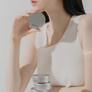 elaceite｜葡萄果肌能亮采膠囊