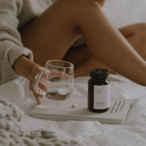 elaceite｜蔓越莓肌能調理膠囊