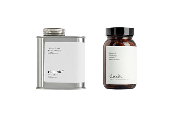 elaceite｜私密防護 x Q 彈水潤組合